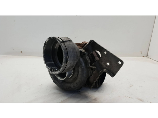 Турбина BMW X3 E83 3.0 7796316014, GT2260V для двигателя M57N2