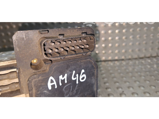 Jednotka ABS 0265217401, A0034313012 Mrcedes-Benz E W210 2010