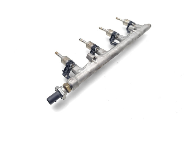 Комплект форсунок 04E906036AT, 04C906054C    Audi A3 8Y  DGEA 