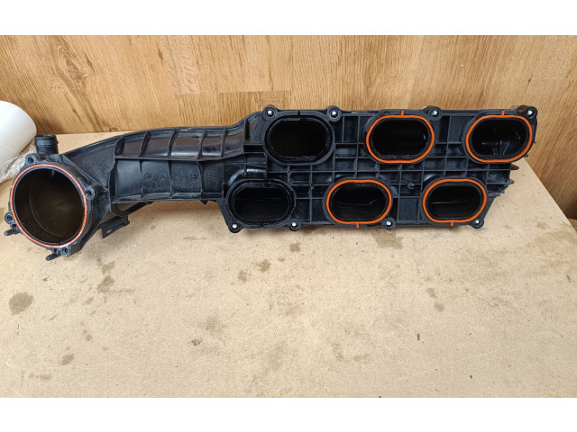 Рулевая рейка Всасывающий коллектор A2760900200 Mercedes-Benz C W205 2014 - 2021 года