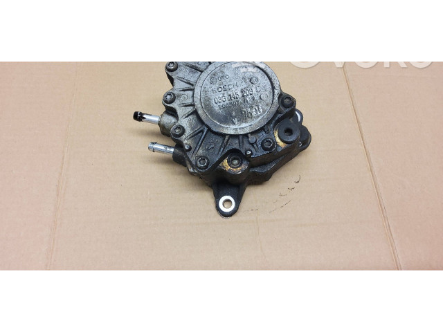 Топливный насос