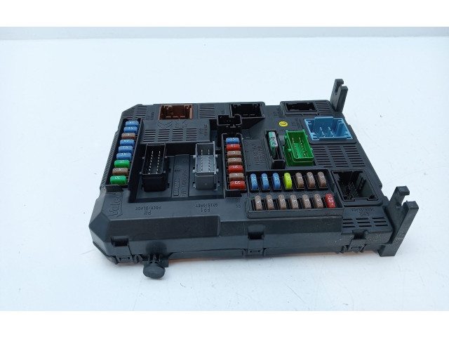 Модуль управления BSM 9807531680, N02   Peugeot 2008 I    