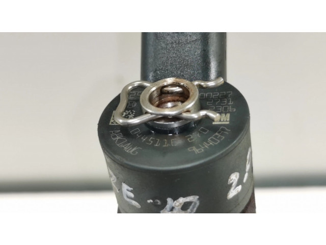 Vstřikovač 0445110270 Chevrolet Cruze pro naftový motor 2.0