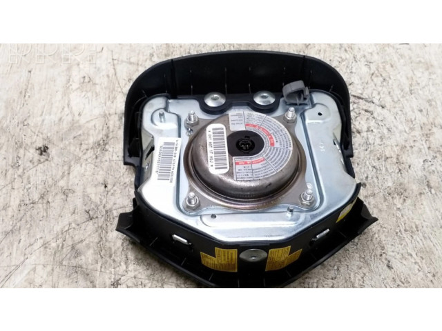 Подушка безопасности водителя 569003U100   KIA Sportage