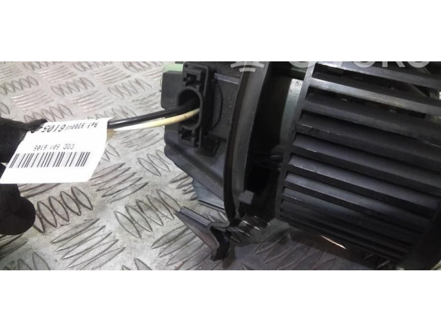 Вентилятор печки    NT   Dacia Sandero