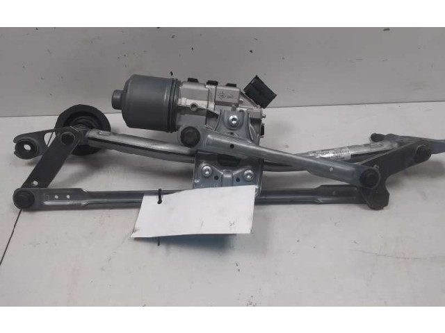 Моторчик дворников 9682861480, 3397020954 Citroen Berlingo