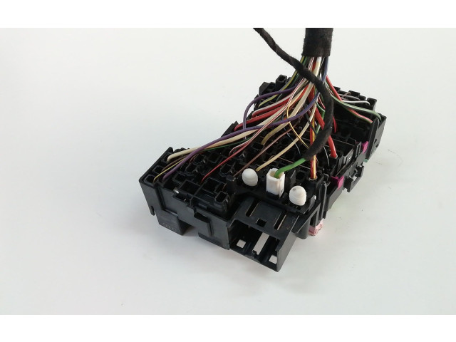 Pojistková skříňka 5Q0937615C, 5Q0937615C Volkswagen Tiguan 2017