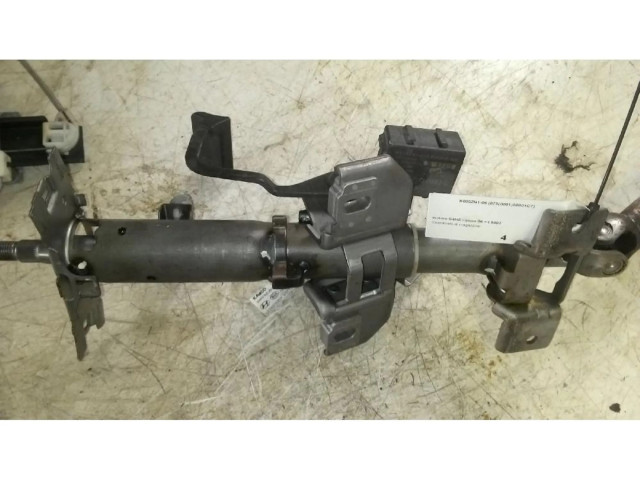    Рулевая рейка    KIA Picanto 2004-2011 года