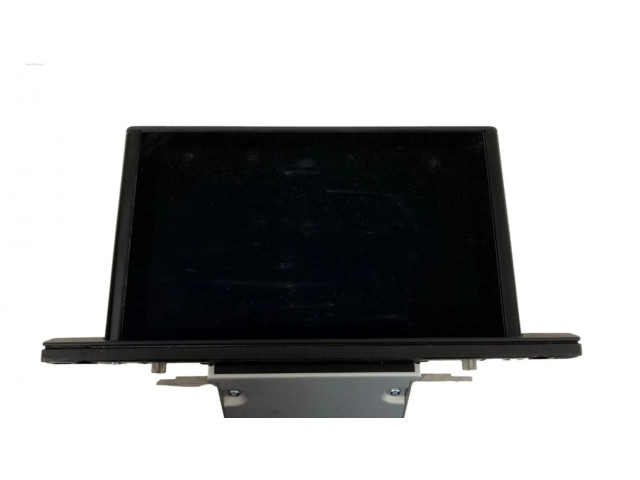 Дисплей 81A919604A, 81A919604B Audi Q2 -