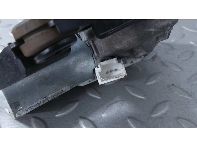 Моторчик заднего дворника 9840123680, 9685138780 Citroen Berlingo