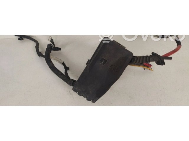 Блок предохранителей 6G9T14A067CA, 31346538 Volvo S60