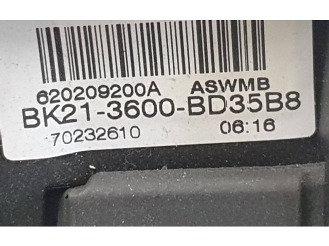 Volant Ford Transit - Tourneo Connect 2017 BK213600BD35B8, 70232610