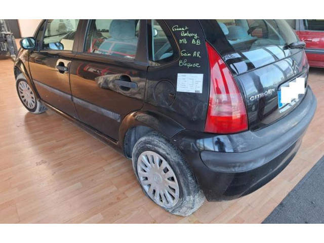 Рычаг переключения передач 00002400HK, 00002400HK   Citroen C3
