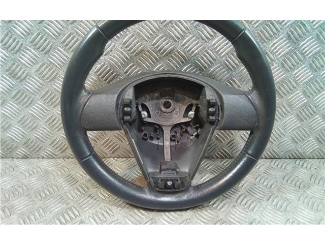 Руль Citroen C2   -  года 96600962ZE, 96600962ZE      