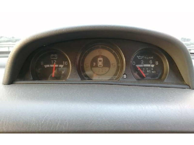 Дисплей Mitsubishi Montero