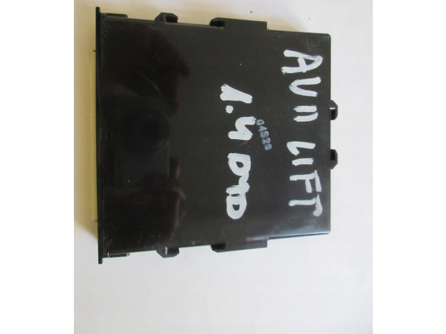 Блок управления Xenon