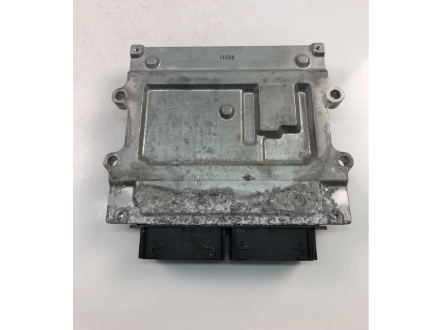 Блок управления двигателем Блок управления 32242005   Volvo XC90