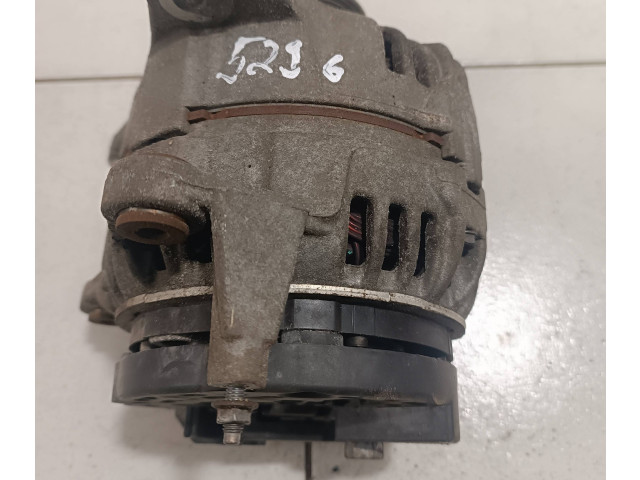 Генератор 06f903023f, 0Z0906391   Volkswagen Caddy      