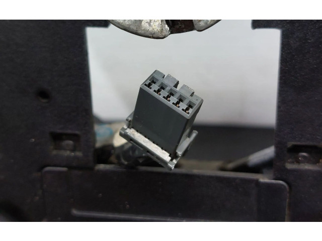 Руль Mitsubishi Outlander 2007 - 2012 года