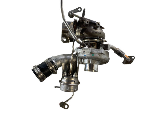 Turbodmychadlo Турбина L1ME6C879AB, L1ME6N660AA Ford Explorer VI