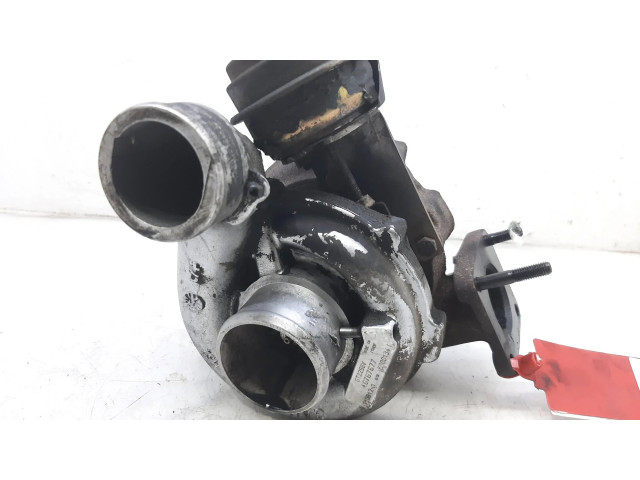 Turbodmychadlo Турбина 46767677 Alfa Romeo 166 2.4