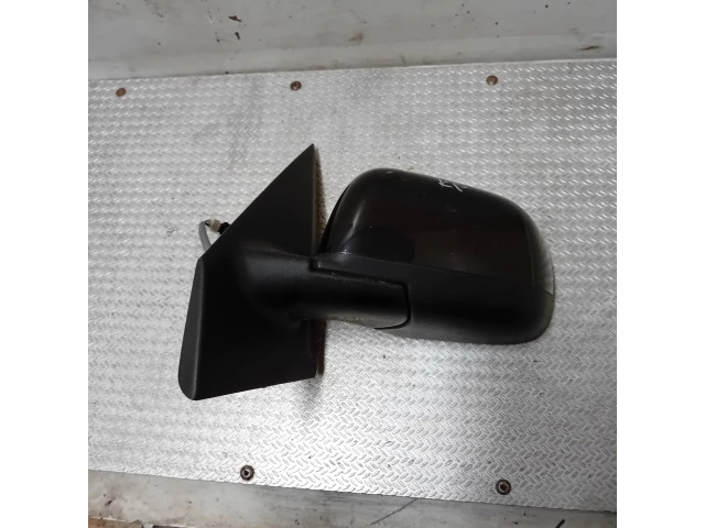 Зеркало электрическое     левое    Dacia Dokker     