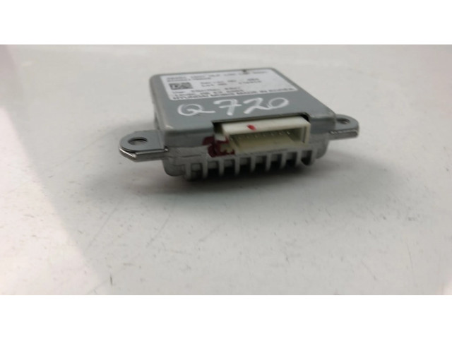 Модуль фонарей