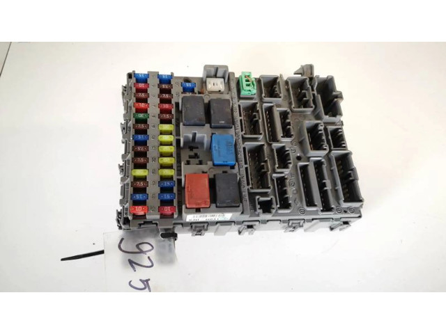 Блок предохранителей 38650sjdg02 Honda FR-V