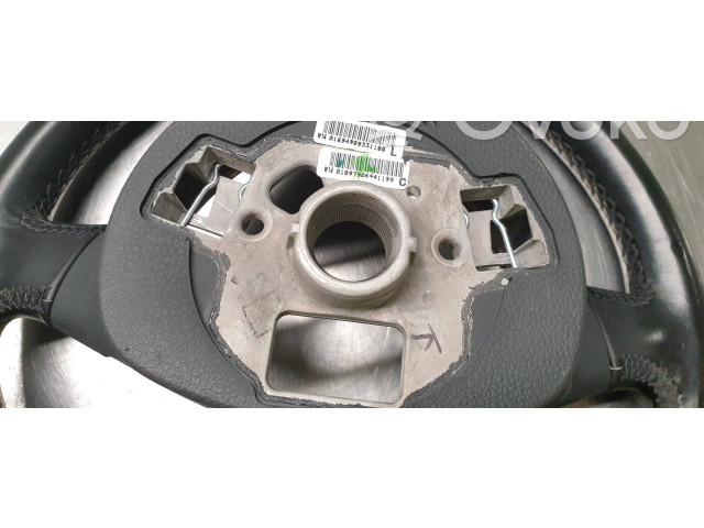 Volant Volkswagen PASSAT B7 2011 3063749