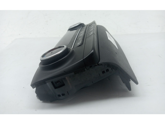 Блок управления климат-контролем 97250D7FB0TRY   Hyundai Tucson TL