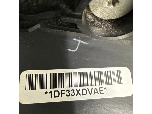 Руль Dodge Journey 6087108, 1DF33XDVAE