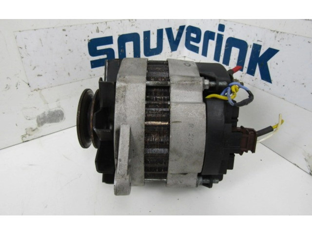 Генератор 7700784891, 7700784891 Renault Clio I