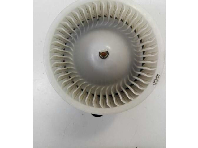 Вентилятор печки    F00S3B2474   KIA Ceed