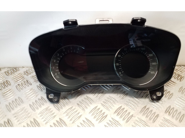 Přístrojová deska Ford Mondeo MK V 2016 FS7T10849AMB, A12920066