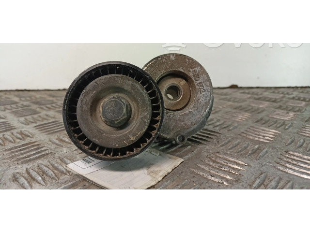 Генератор 502000   Fiat Grande Punto 1.2     