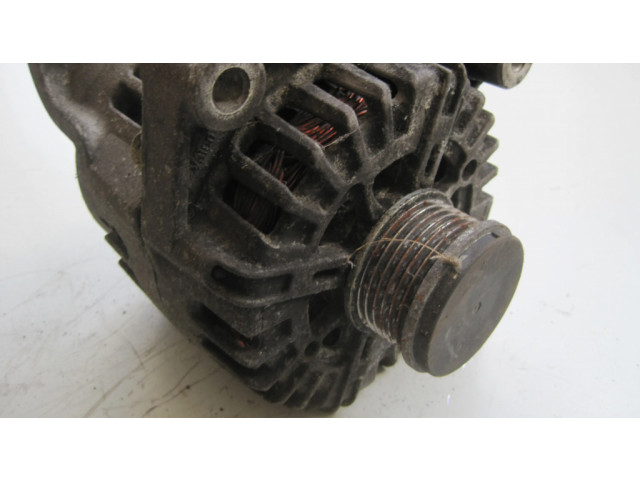 Генератор 8578608 BMW 1 F20 F21 0.0