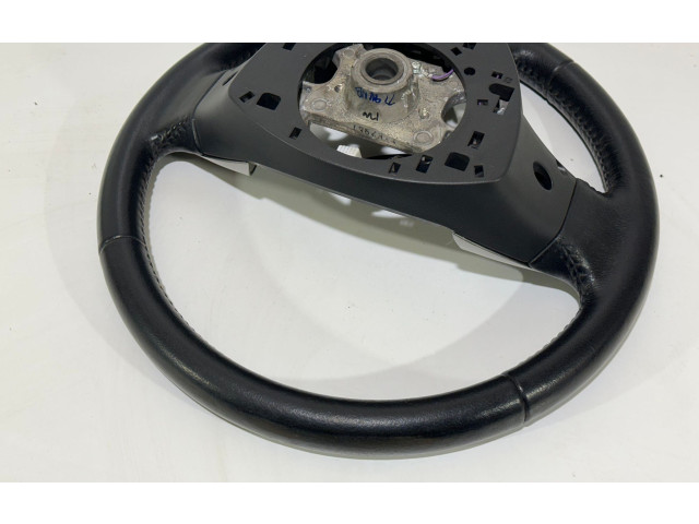 Руль Mitsubishi Outlander 2013 - 2021 года