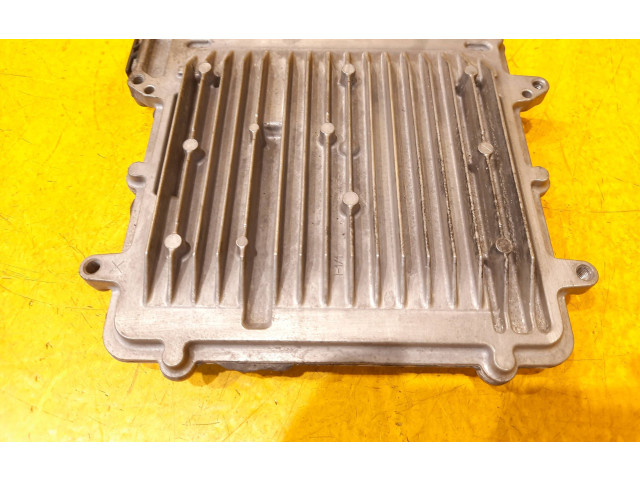 Řídící jednotka A6429004701, A6429012100   Mercedes-Benz ML W166 2014