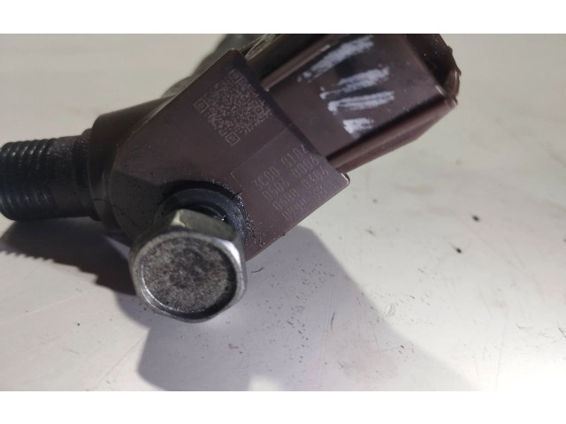 Vstřikovač SH01-13H50, 3C000104 Mazda 6