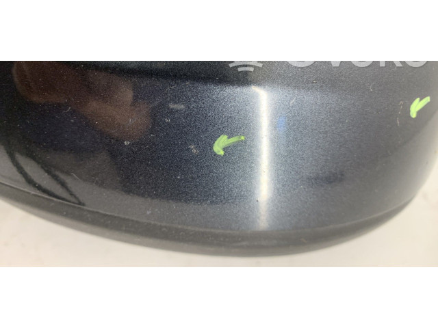 Зеркало электрическое        Dacia Logan I  2004 - 2012 года   