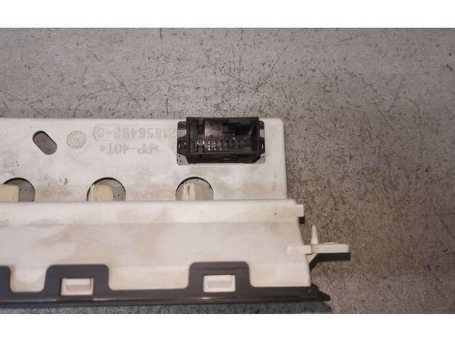 Дисплей 9650243177 Citroen C5