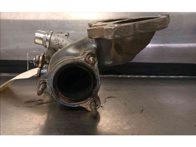  Турбина Dacia Lodgy  144105784R         