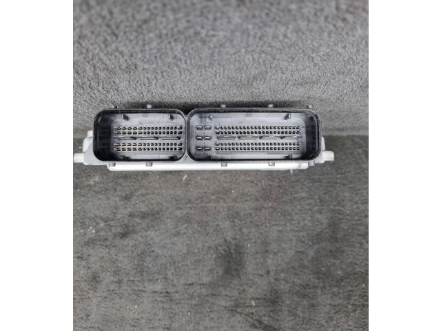 Řídící jednotka 03L906018JL, 03L906018LB Audi A6 S6 C7 4G 2012