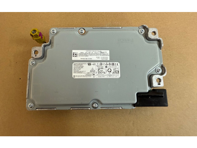 Дисплей KB3T14G370MGB Ford Ranger