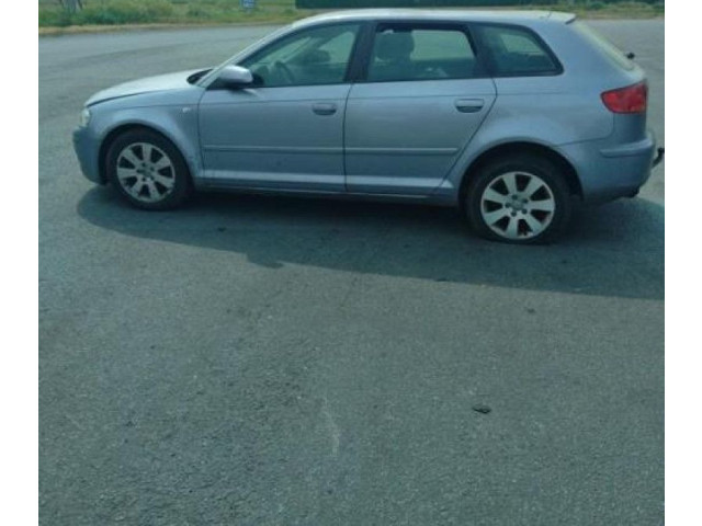 Außenspiegel elektrisch Tür vorne Audi A3 S3 A3 Sportback 8P 2005 - 2013 года