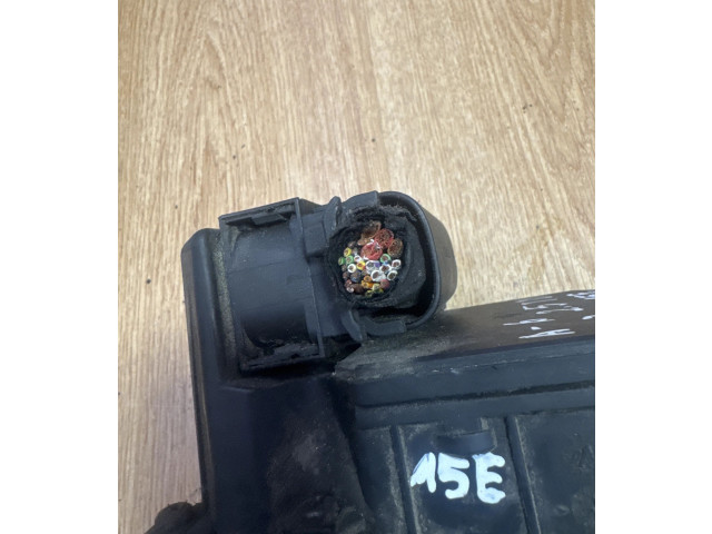 Блок АБС 1J0973042A, 0265225124   Audi  A6 S6 C5 4B  1997 - 2005 года