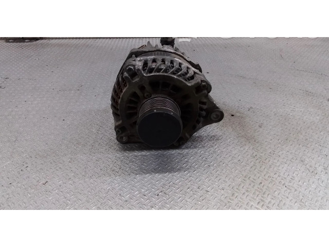 Генератор 23700AA640   Subaru Forester SH      