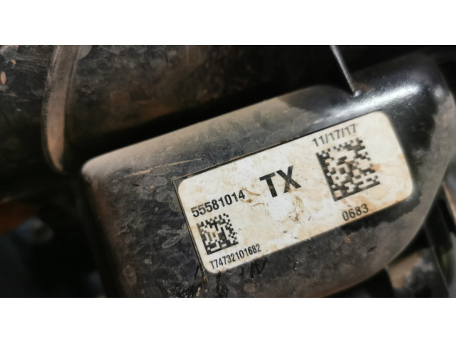 Всасывающий коллектор