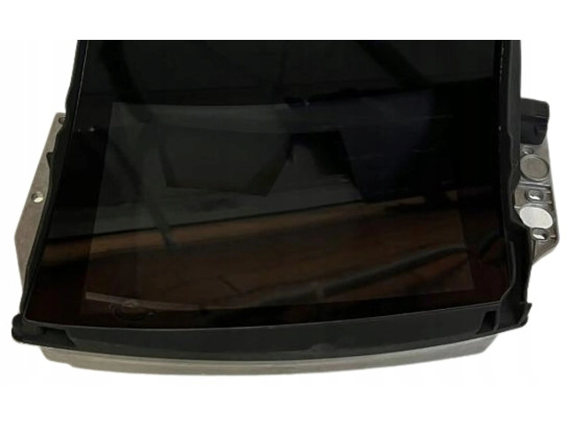 Дисплей 9Y1919617M Porsche Cayenne (9Y0 9Y3)