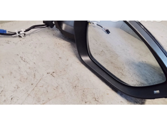 Зеркало электрическое        Audi e-tron   -  года   